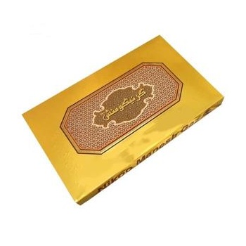  آردی 28 درصد پسته گز نیکومنش - 350 گرم63617d9a31bce47480